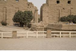 Karnak Temple Photo References #9